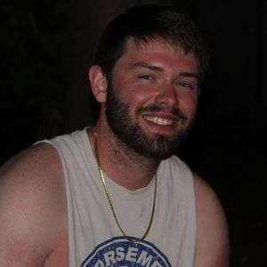 Meet your Posher, Shane